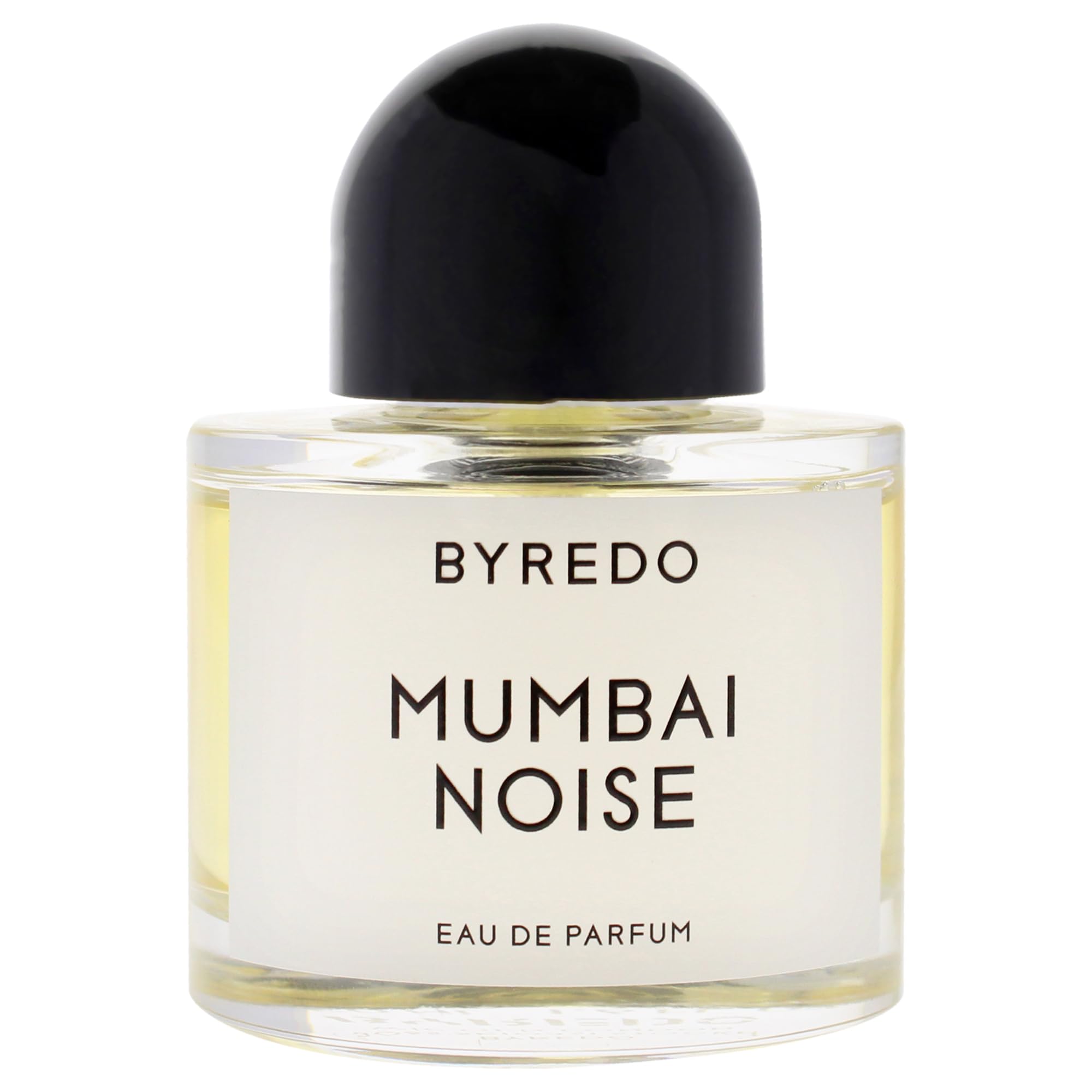 Amazon.com : Byredo Mumbai Noise EDP Eau de Parfum 50 ML 1.6 FL